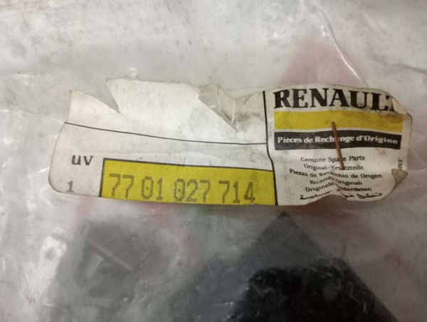 Renault R19 Alternatör Kömürü 7701027714 YP [D-E-120]