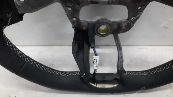 Kia Cee'd Direksiyon Simidi Deri 649993100 CP (IE135)