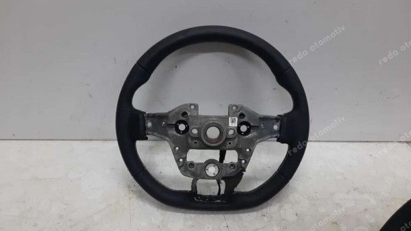 Kia Cee'd Direksiyon Simidi Deri 649993100 CP (IE135)