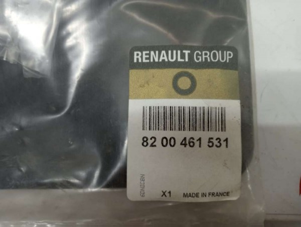 Renault Trafic 3 Ön Paçalık Sağ Sol Takım 8200461527 YP [D-C-130]