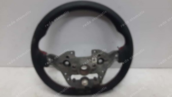 Kia Cee'd Direksiyon Simidi Deri 649993101A HP CP (IE132)