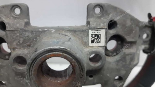 Kia Cee'd Direksiyon Simidi Deri 649993101A HP CP (IE132)