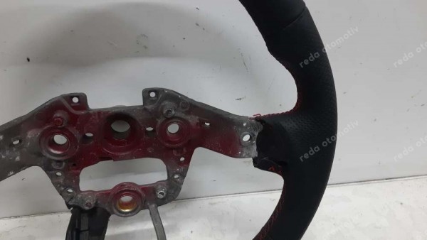 Kia Cee'd Direksiyon Simidi Deri 649993101A HP CP (IE132)