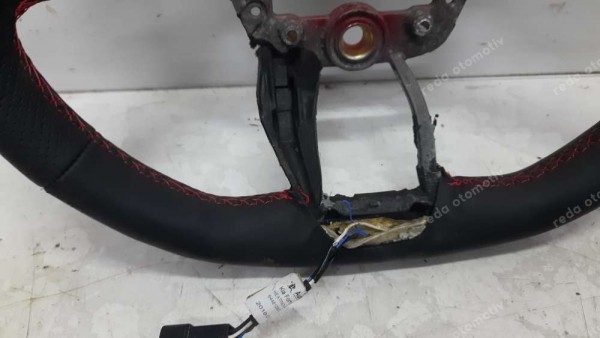 Kia Cee'd Direksiyon Simidi Deri 649993101A HP CP (IE132)