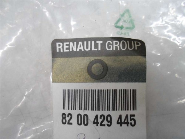 Renault Megane Scenic Clio İç Sıcaklık Algılayıcı Orjinal 8200427013 277200003R YP [D-E-120]