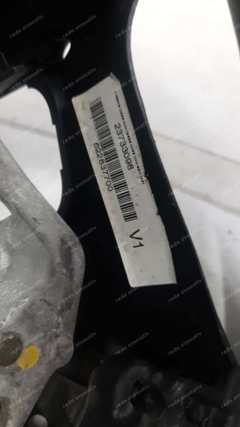 Toyota Auris Direksiyon Simidi 622837700 HP CP (IE134)