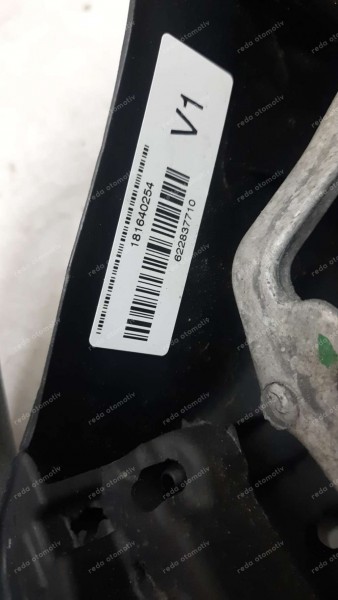Toyota Auris Direksiyon Simidi 622837710 CP (IE135)
