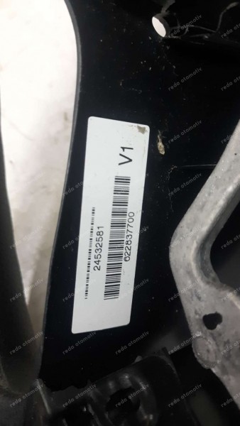 Toyota Auris Direksiyon Simidi 622837700 CP (IE135)