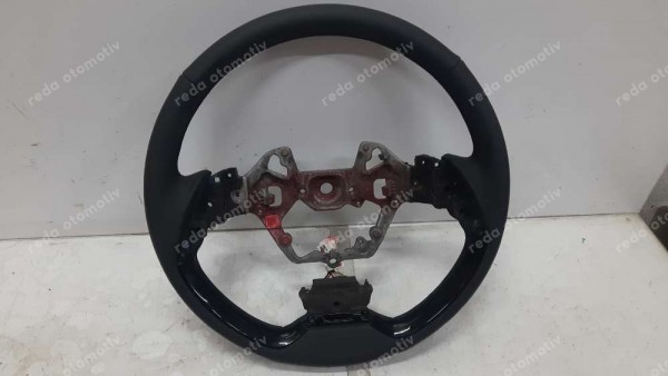 Toyota CHR Direksiyon Simidi Deri Piano Black 627554600 HP CP (IE133)