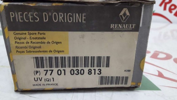 Renault R21 R25 Diyot Terminali Orj 7701030813 YP [D-E-120]