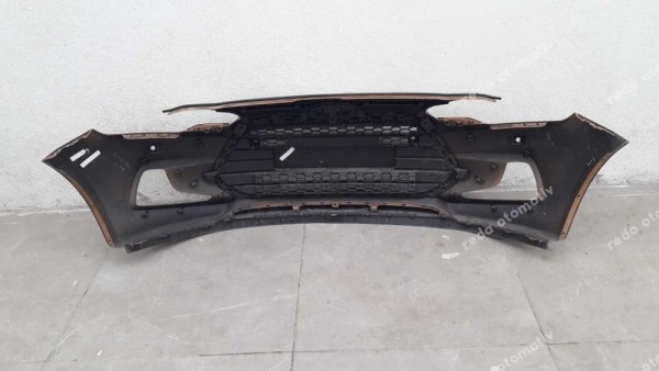 Hyundai İ20 Coupe 14/19 Ön Tampon (alt karlık/plastik/panjur) 86511-C8310 CP (GF110)