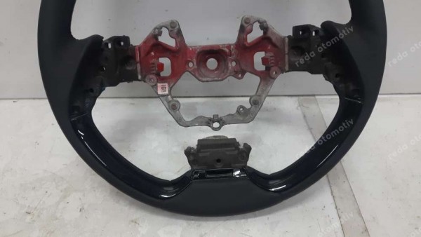 Toyota CHR Direksiyon Simidi Deri Piano Black 627554600 HP CP (IE133)