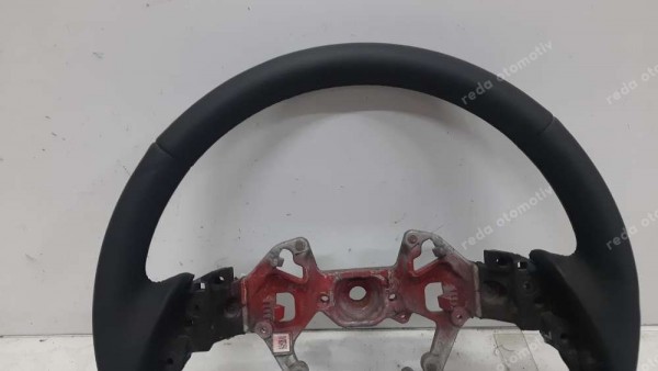 Toyota CHR Direksiyon Simidi Deri Piano Black 627554600 HP CP (IE133)