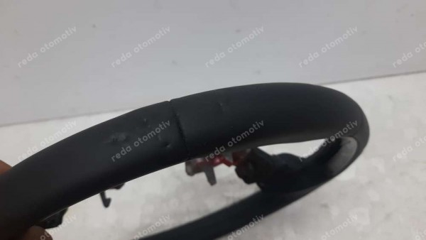 Toyota CHR Direksiyon Simidi Deri Piano Black 627554600 HP CP (IE133)