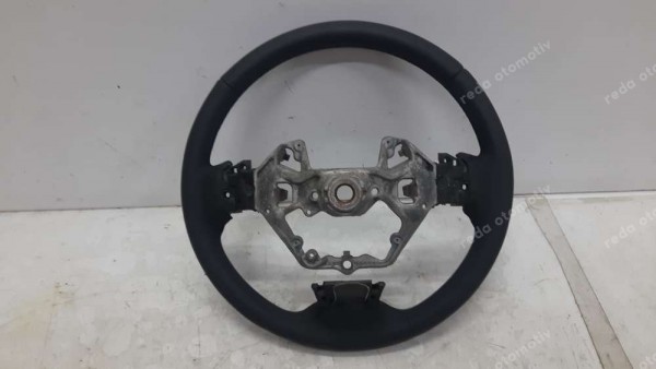 Toyota CHR Direksiyon Simidi Deri Piano Black 627554600 HP CP (IE133)