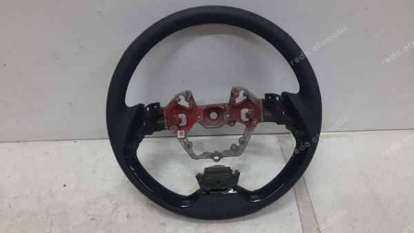 Toyota CHR Direksiyon Simidi Deri Piano Black 627554600 HP CP (IE133)