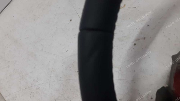 Toyota CHR Direksiyon Simidi Deri Piano Black 627554600 HP CP (IE133)