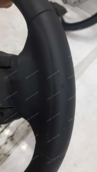 Toyota CHR Direksiyon Simidi Deri Piano Black 627554600 HP CP (IE133)