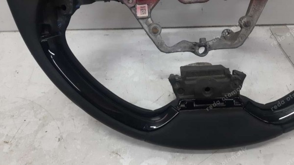 Toyota CHR Direksiyon Simidi Deri Piano Black 627554600 HP CP (IE133)