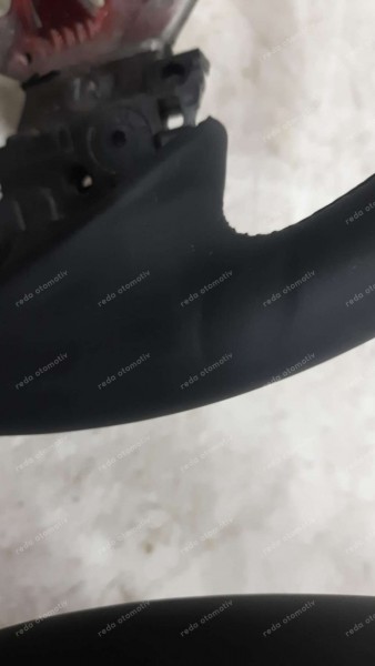 Toyota CHR Direksiyon Simidi Deri Piano Black 627554600 HP CP (IE133)