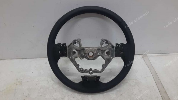Toyota CHR Direksiyon Simidi Deri Piano Black 627554600 HP CP (IE133)