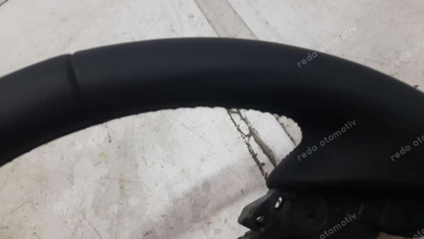 Toyota CHR Direksiyon Simidi Deri Piano Black 627554600 HP CP (IE133)