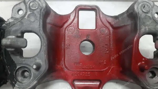 Fiat 500 Direksiyon Simidi 6204725 CP (IE136)