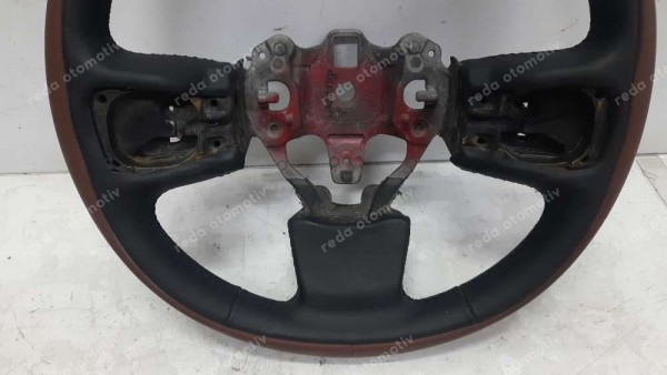 Fiat 500 Direksiyon Simidi 6204725 CP (IE136)