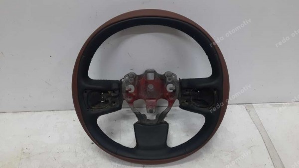 Fiat 500 Direksiyon Simidi 6204725 CP (IE136)
