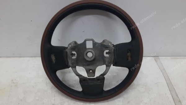 Fiat 500 Direksiyon Simidi 6204725 CP (IE136)