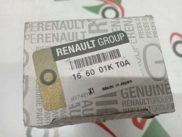Renault Megane Fluence Kadjar Talisman Koleos 1.6 Benzinli Ejektör YP [B-B-120]