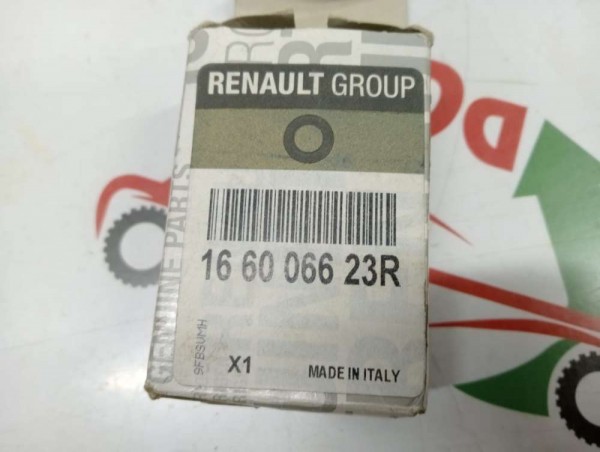 Renault Clio 3 Modüs Dacia Logan Sandero Benzin LPG Enjektörü 166006623R YP [B-B-120]