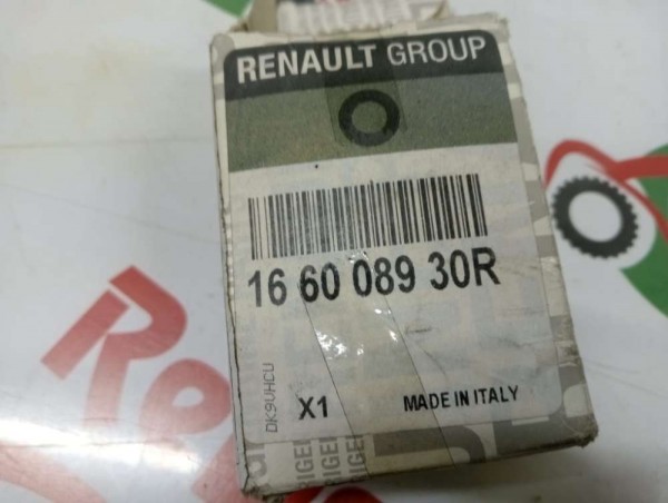 Renault Clio 3 Megane 3 Scenic 3 Duster 1.6 16V Benzin LPG Enjektörü 166008930R YP [B-B-120]