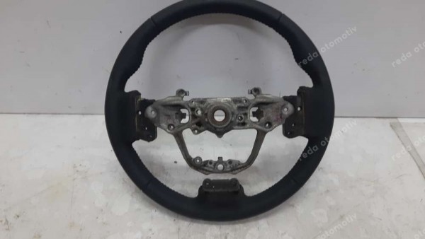 Toyota Corolla Auris Direksiyon Simidi Deri 6212135 HP CP (IE133)