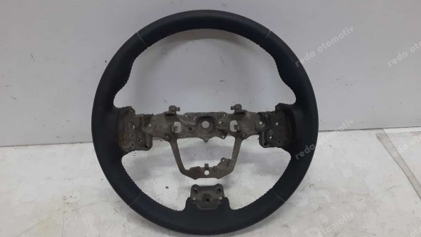 Toyota Corolla Auris Direksiyon Simidi Deri 6212135 HP CP (IE133)