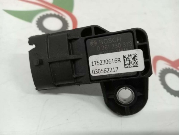 Dacia Lodgy Dokker LPG'Lİ Enjektör Yakıt Basınç Sensörü [175230616R] [0261230373] CP [D-E-120]