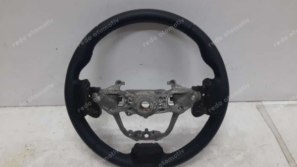 Toyota Corolla Auris Direksiyon Simidi Deri 6212135 CP (IE133)