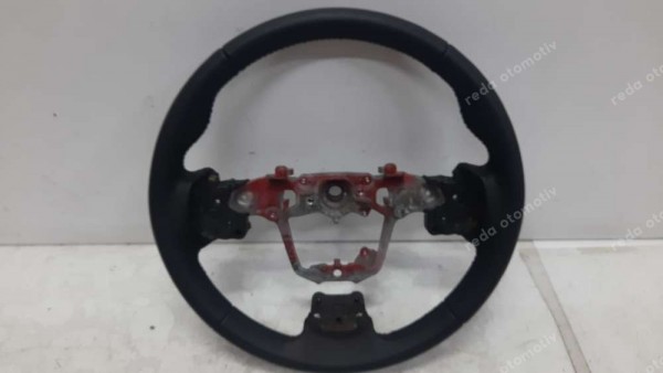 Toyota Corolla Auris Direksiyon Simidi Deri 6212135 CP (IE133)