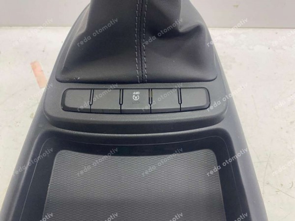Hyundai İ10 Vites Körüğü Komple 43700-K7160NNB YP SP (BC120)