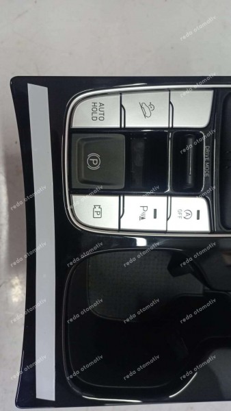 Hyundai Tucson Vites Kulesi Komple Orj. 46700-N7XXX 46700-N7200 SP YP (BC120)