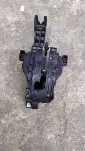 Opel Astra K Otomatik Vites Mekanizması 13381368 CP (BC120)