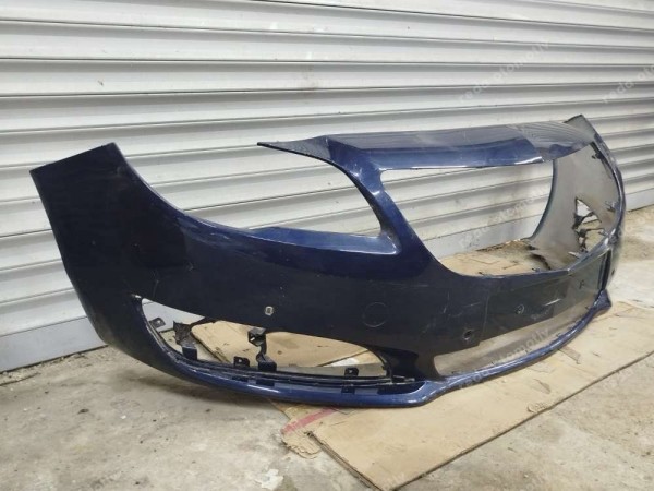 Opel İnsignia A Ön Tampon 551004542 22787147 CP (GF110)