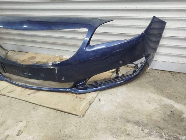 Opel İnsignia A Ön Tampon 551004542 22787147 CP (GF110)