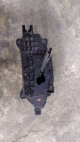Opel Astra K Vites Mekanizması CP (BC120)