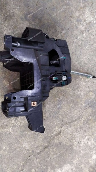 Opel Astra K Manuel Vites Mekanizması 527903903 CP (BC120)