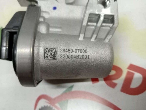 Hyundai İ10 1.0 Egr Valfi 28450-07000 SP YP [H-A-120]