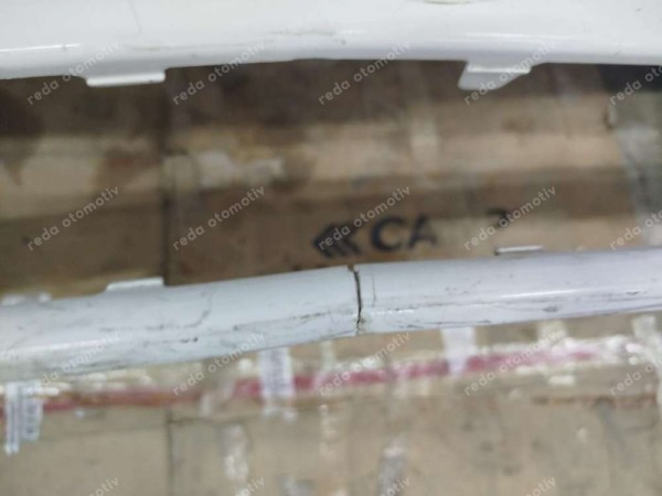 Opel İnsignia A Ön Tampon 551004542 22787147 CP HP (GF110)