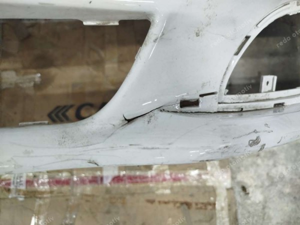 Opel İnsignia A Ön Tampon 551004542 22787147 CP HP (GF110)