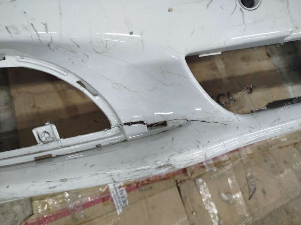 Opel İnsignia A Ön Tampon 551004542 22787147 CP HP (GF110)