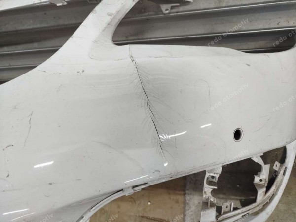 Opel İnsignia A Ön Tampon 551004542 22787147 CP HP (GF110)
